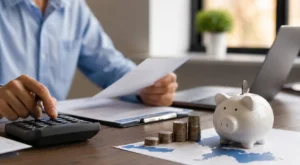 State Tax Reciprocity Explained Why You Might Not Owe Taxes in Two States