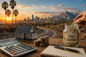 States With No Income Tax What Residents Gain and What They Give Up