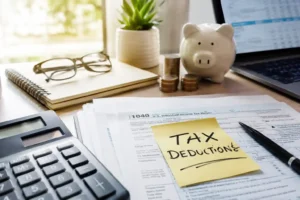 Tax Deductions Explained Every Major Deduction That Can Legally Reduce Your Tax Bill
