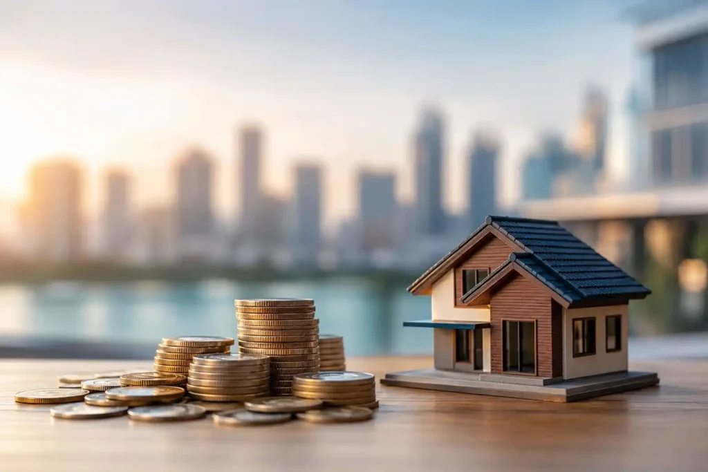 fractional real estate investing