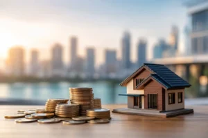fractional real estate investing