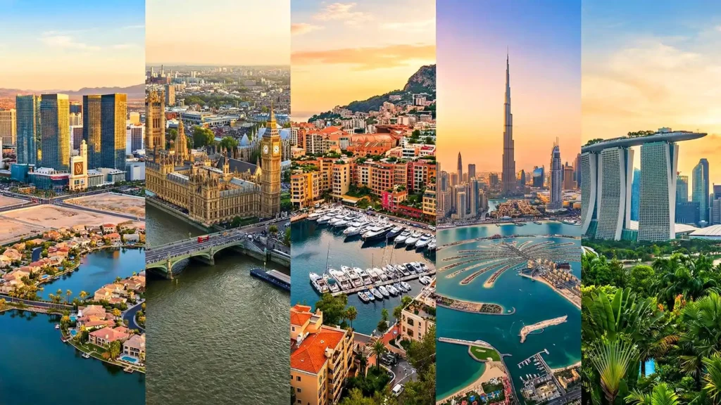 How Cross-Border Property Investing Is Reshaping Modern Portfolios