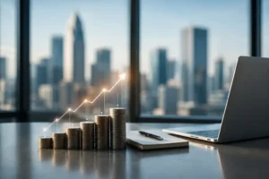 How Venture Studios Are Quietly Disrupting Traditional Venture Capital