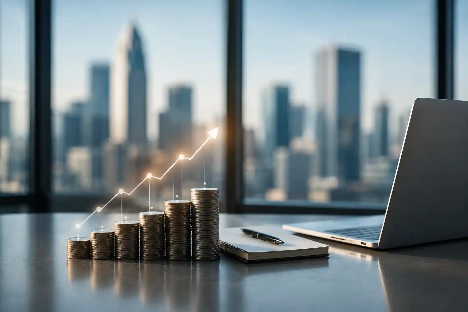 How Venture Studios Are Quietly Disrupting Traditional Venture Capital