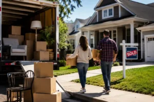 Moving to Another State Here's What Happens to Your Taxes