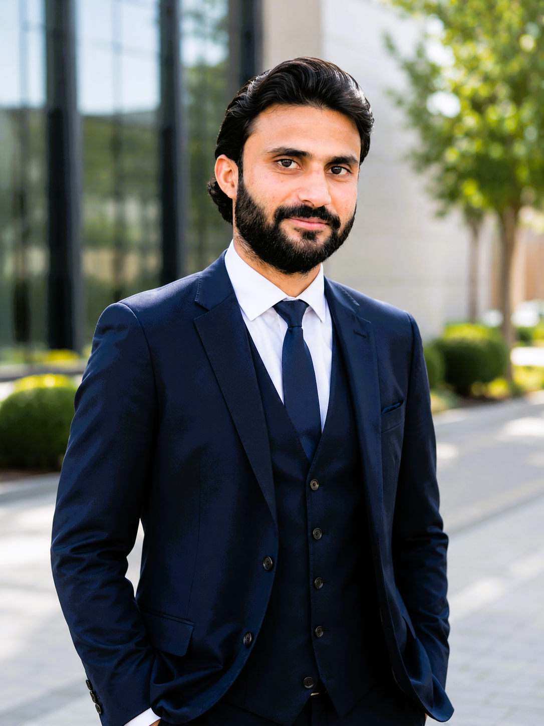 Muhammad-Mujtaba