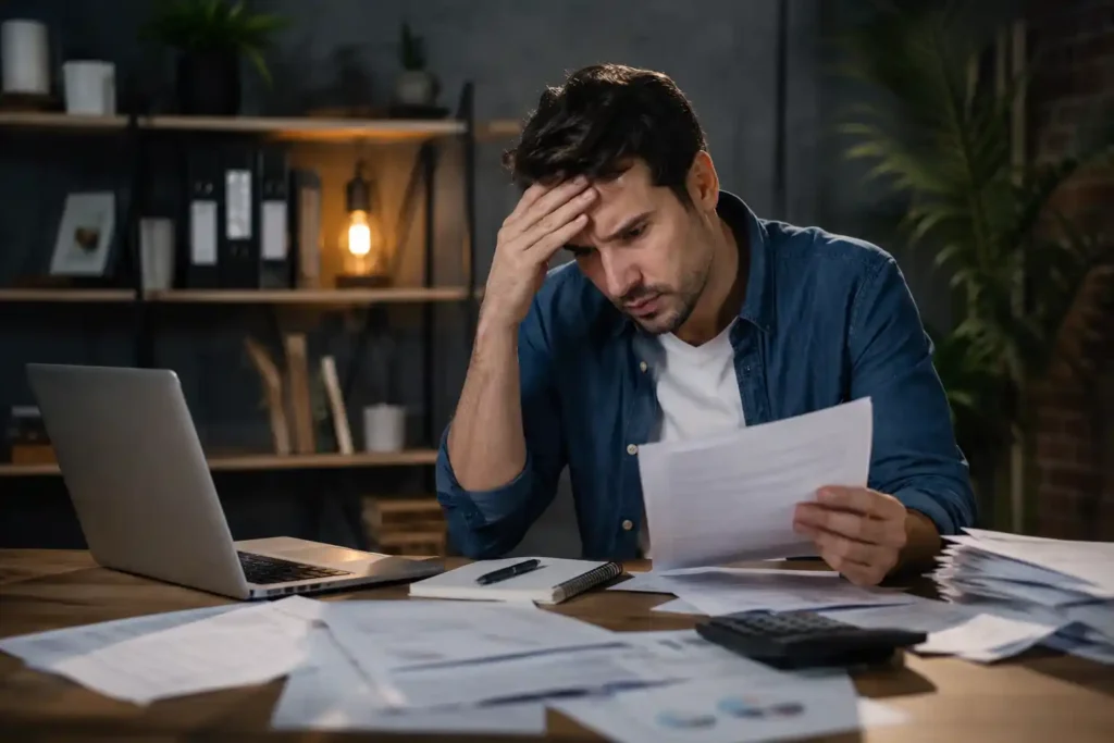 The $50,000 CoastFI Mistake The Financial Planning Sequence Most Freelancers Skip