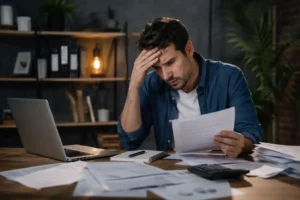 The $50,000 CoastFI Mistake The Financial Planning Sequence Most Freelancers Skip