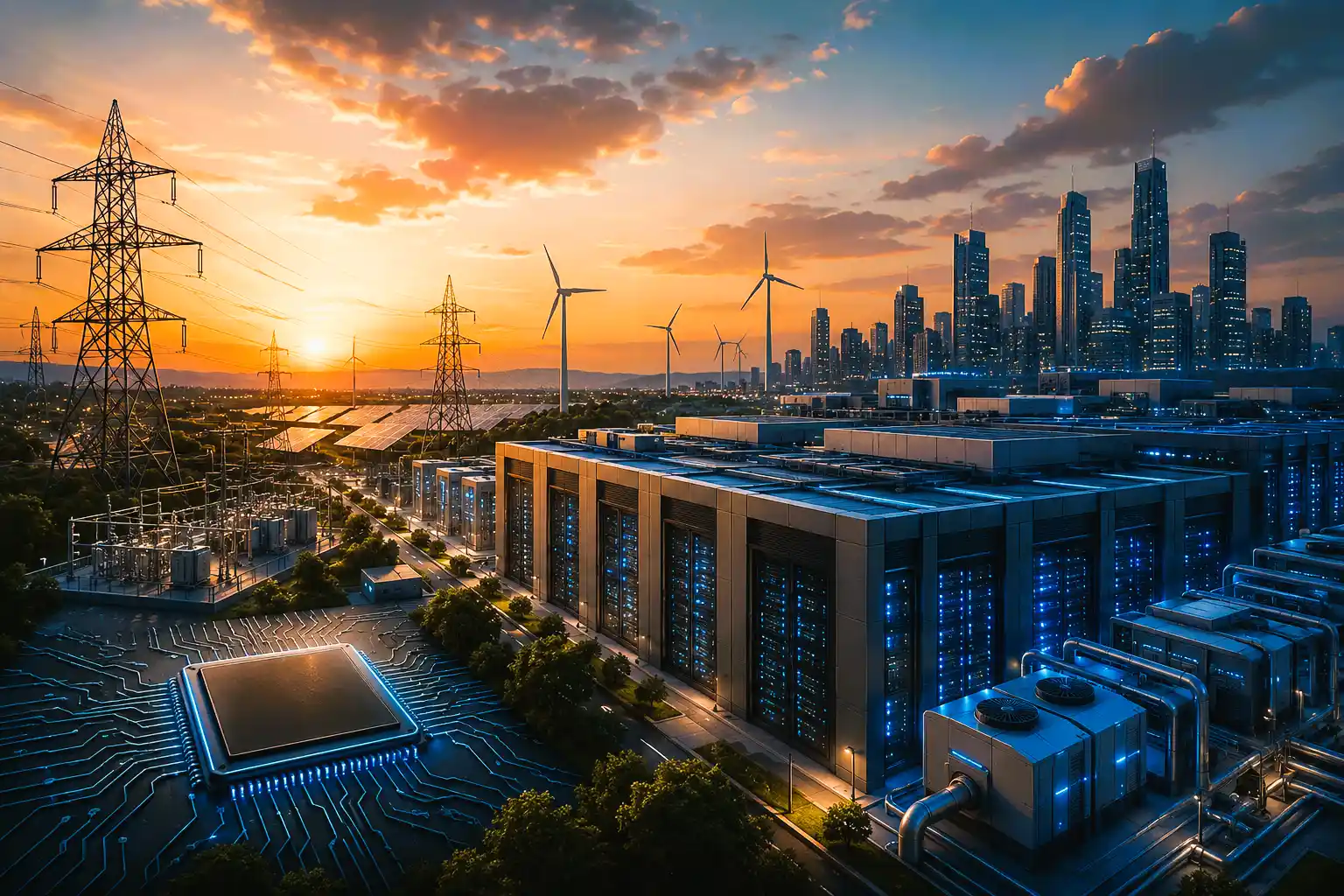 ai-infrastructure-investment