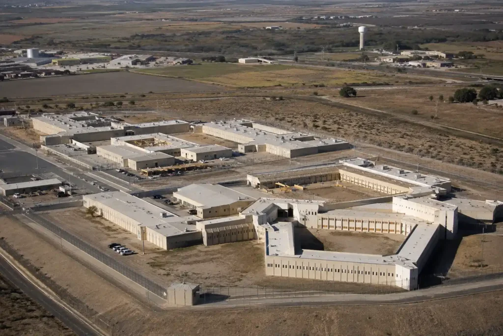 prison-reits