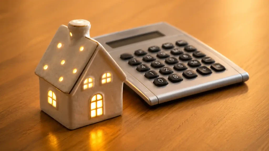 The Hidden Costs of Buying a Home Most Mortgage Calculators Don't Show