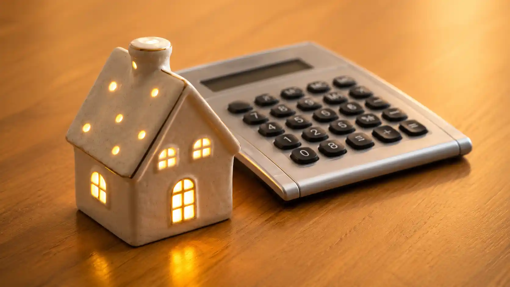 The Hidden Costs of Buying a Home Most Mortgage Calculators Don't Show