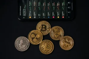 The Institutional Era of Crypto Has Arrived