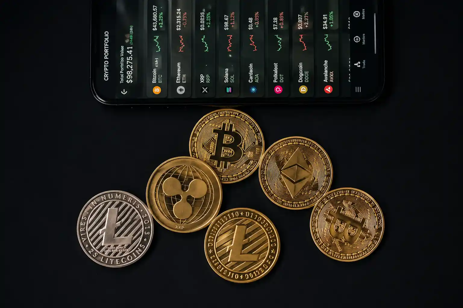 The Institutional Era of Crypto Has Arrived