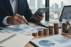 The New Yield Economy Why Sophisticated Investors Are Looking Beyond Traditional Savings Accounts