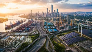 The Next Frontier Where Institutional Capital Is Looking Beyond Developed Markets