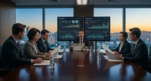 The Rise of Alternative Investments The Next Generation