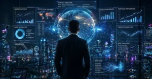 The Rise of Data-Driven Investing Advancements in Technology