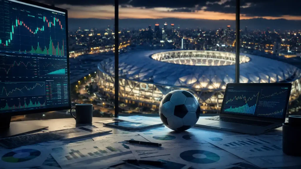 The Soccernomics Debate Does Hosting the World Cup Really Deliver Long-Term Economic Growth