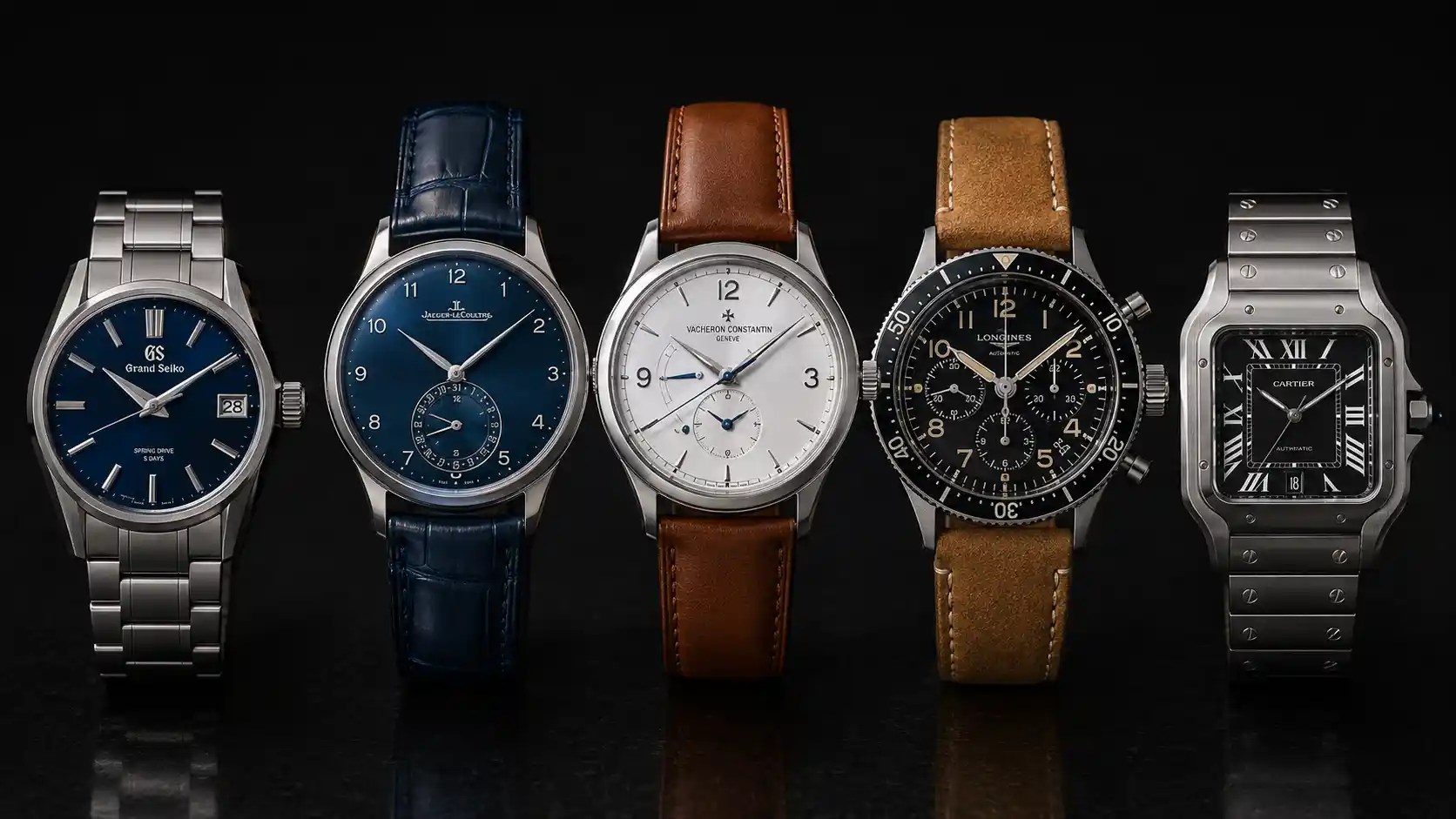 Why Collectors Continue to Pursue Rare Watches