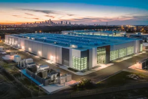 Why Governments Are Competing for Data Centers, Not Factories