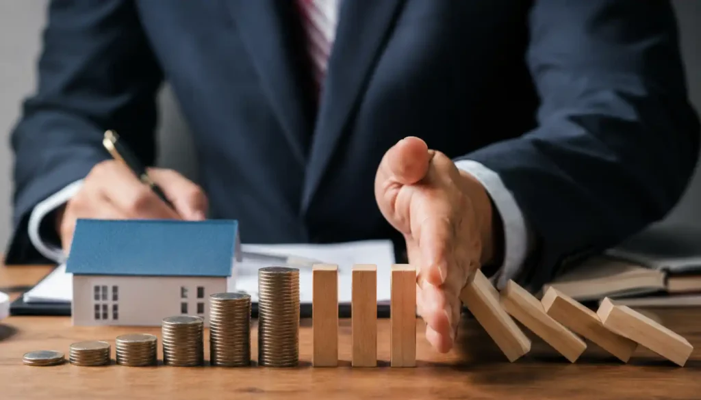 Why Insurance Capital Is Becoming a Major Force in Private Markets
