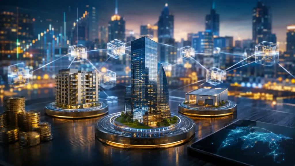 real-world-asset-tokenization
