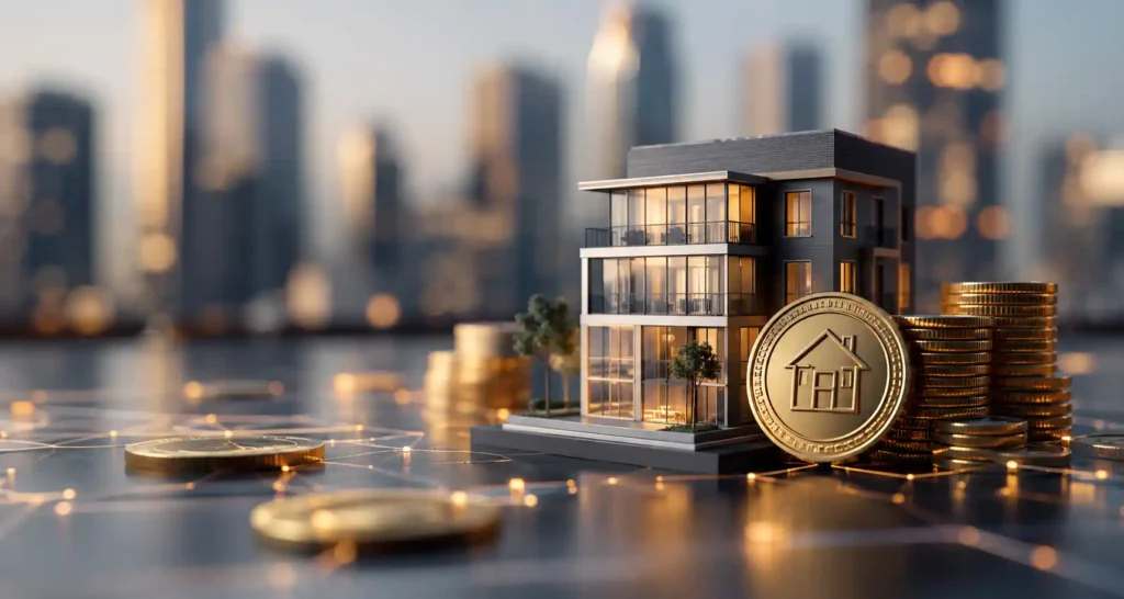 Why Tokenized Real Estate Is Emerging as Web3's Most Compelling Investment Story