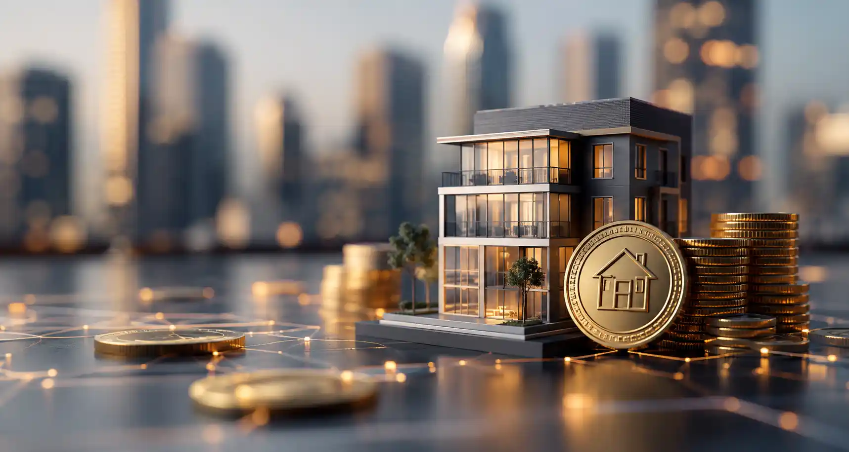 Why Tokenized Real Estate Is Emerging as Web3's Most Compelling Investment Story