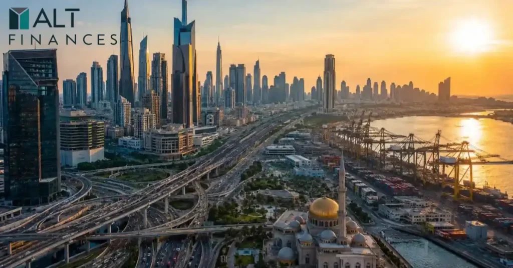 Beyond Emerging Markets: The New Geography of Global Investment Capital