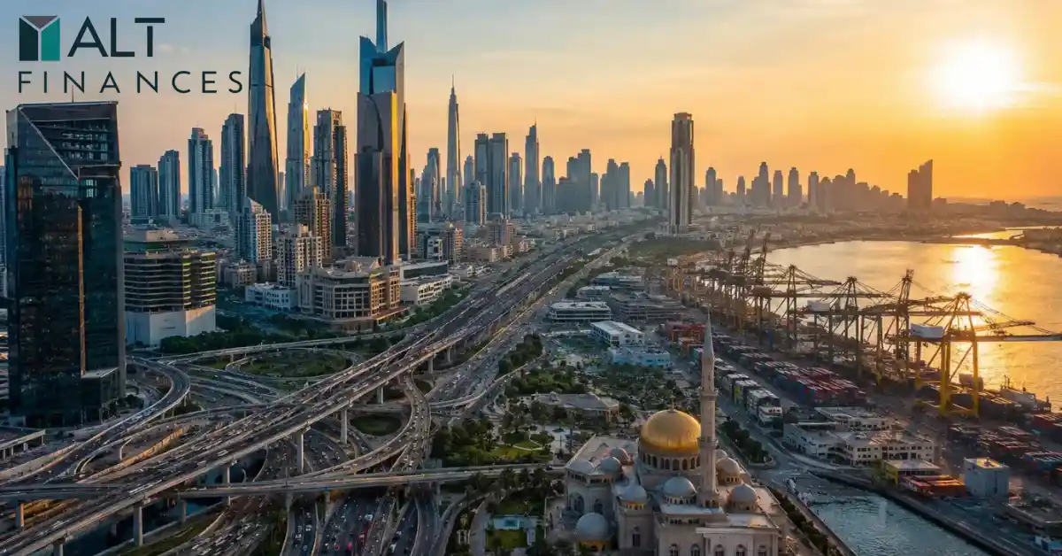 Beyond Emerging Markets: The New Geography of Global Investment Capital