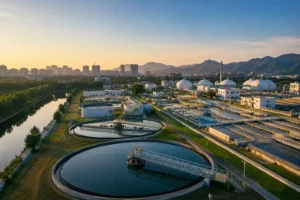 Can Water Become the Next Major Institutional Asset Class