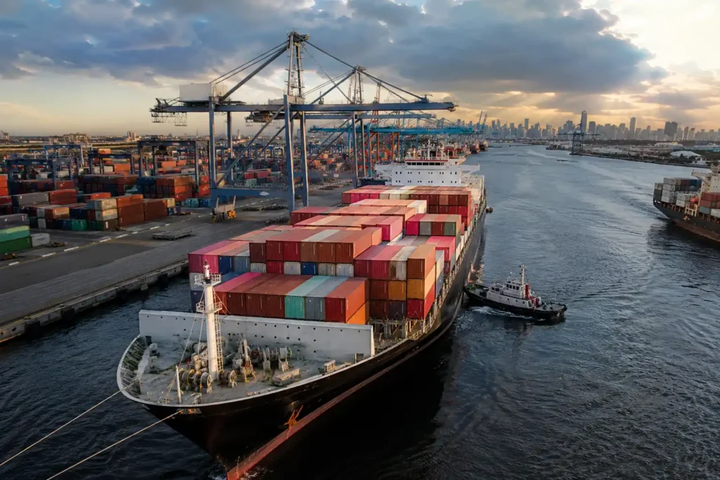 The $2.5 Trillion Trade Finance Gap How Tariffs and Policy Uncertainty Are Reshaping Global Trade