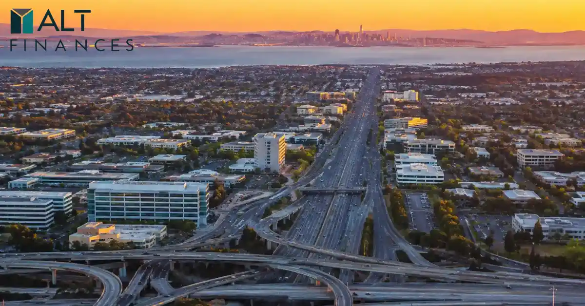The AI Capital Concentration Why Venture Investors Keep Betting on Silicon Valley