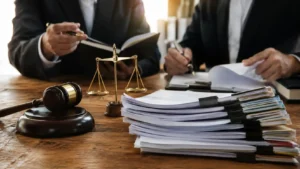 The Biggest Risks and Rewards in Litigation Finance Investing