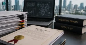 investing-in-patents-licensing-revenue