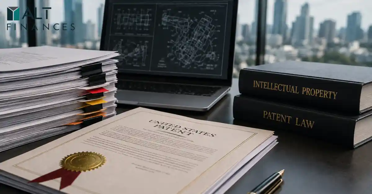 investing-in-patents-licensing-revenue