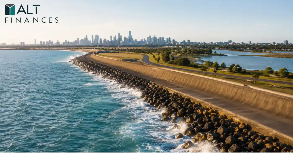 climate-resilience-adaptation-infrastructure