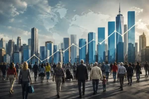Why Demographics Are Becoming a Major Market Variable Again