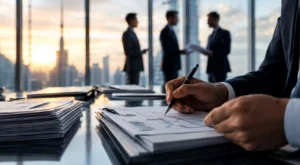 Why Liquidity Demand Is Fueling the Secondaries Market