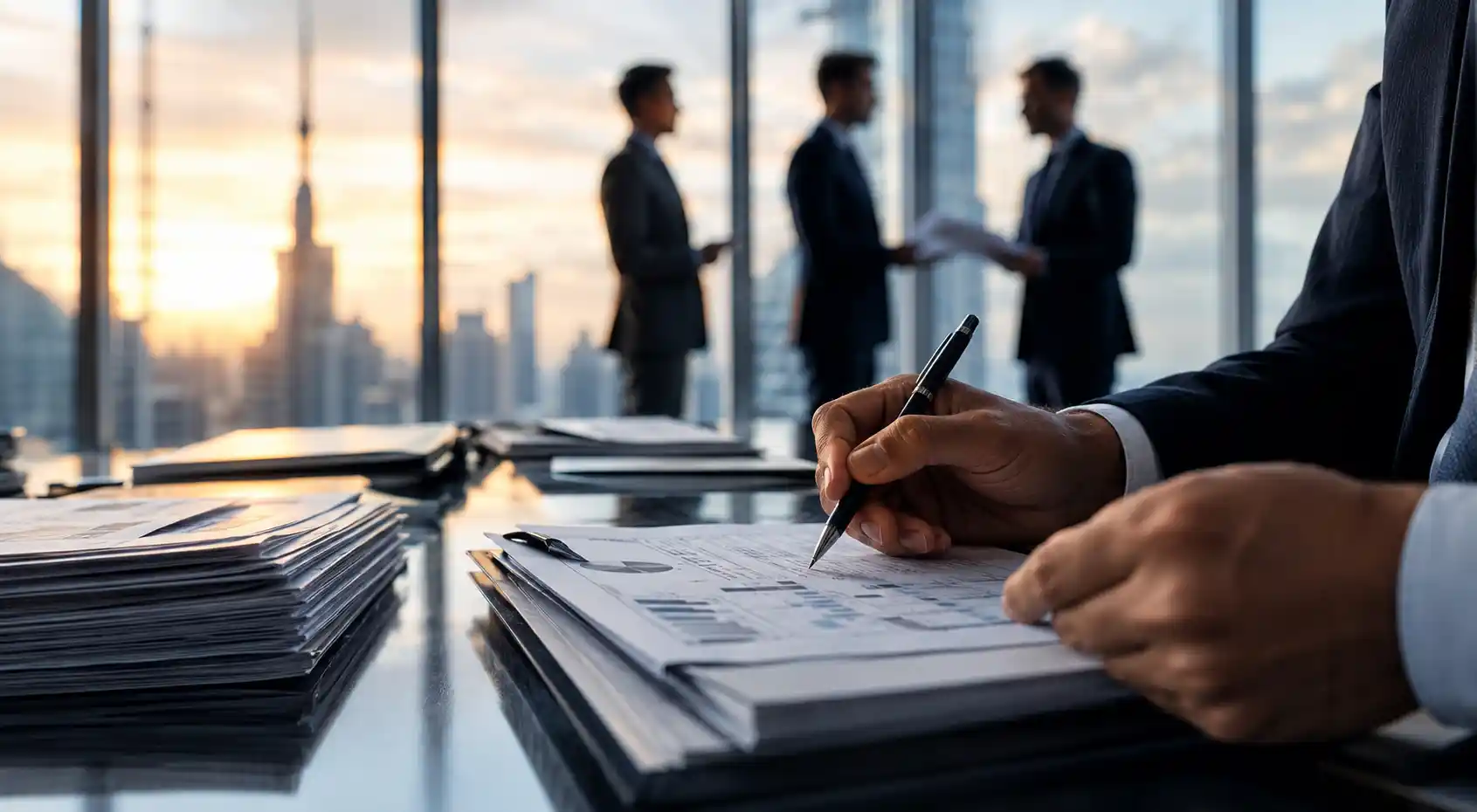 Why Liquidity Demand Is Fueling the Secondaries Market