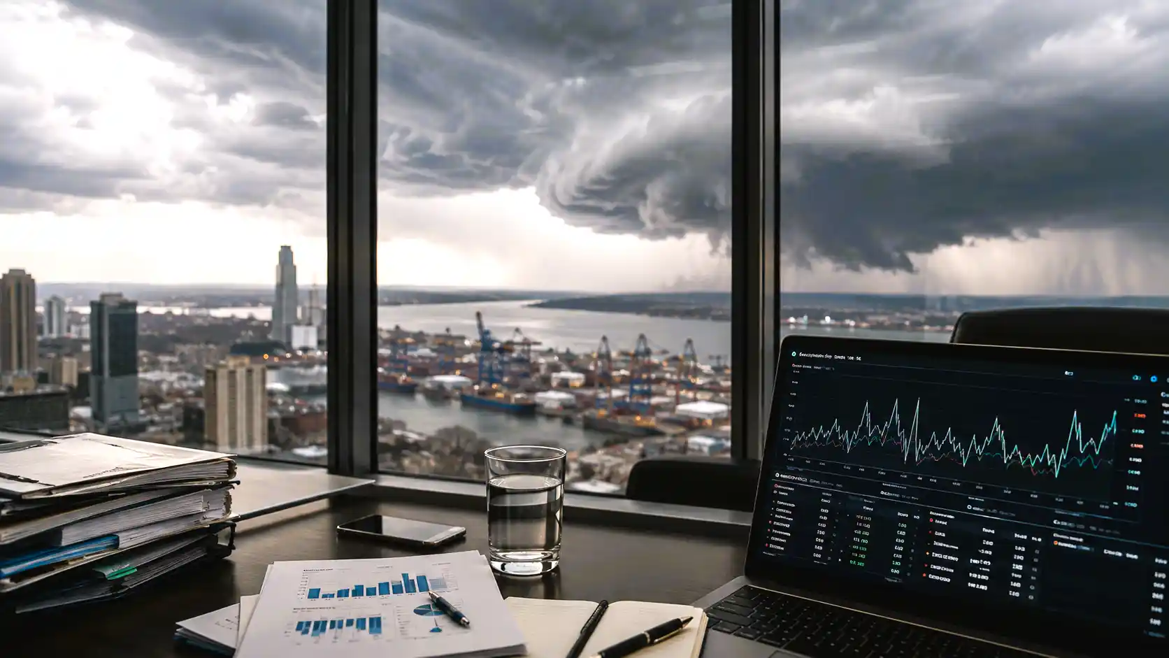 reinsurance-capital-investment