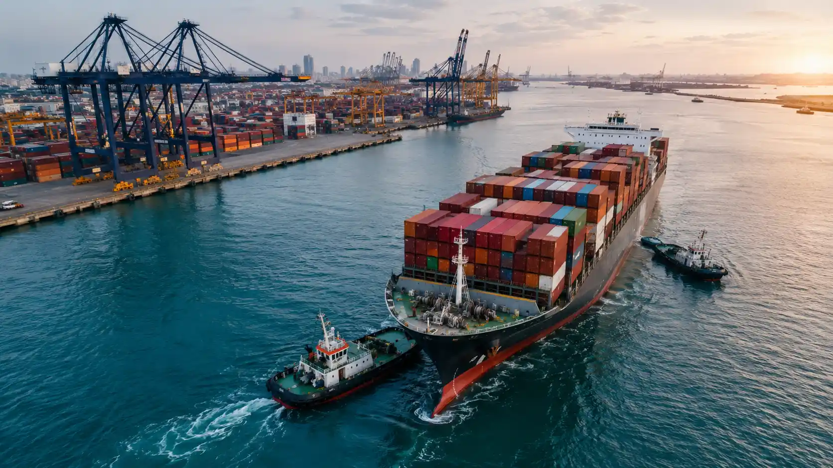 shipping-routes-investment