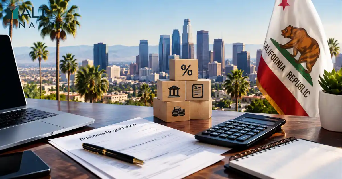 california-business-taxes