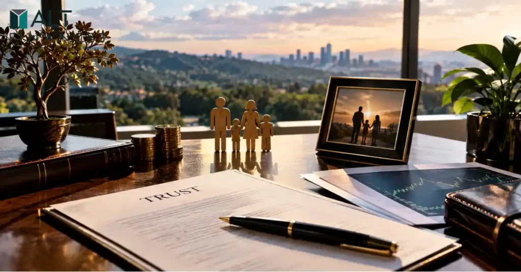 grantor-retained-annuity-trusts