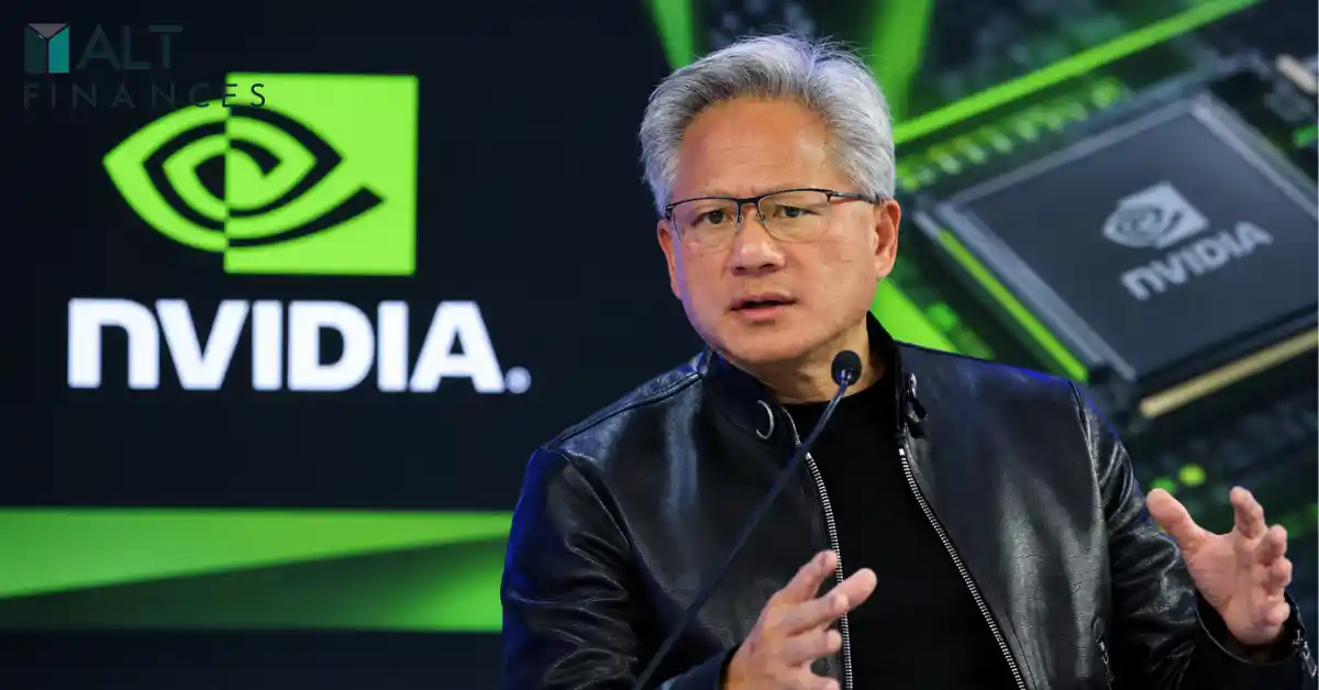 jensen-huang-nvidia-ai-infrastructure