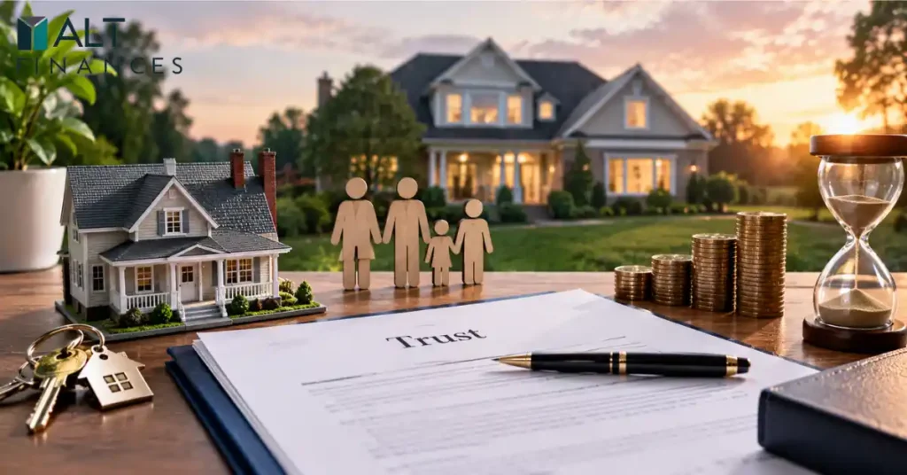 Qualified-Personal-Residence-Trusts