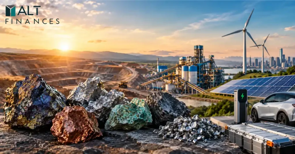 critical-minerals-premium-industrial-scarcity