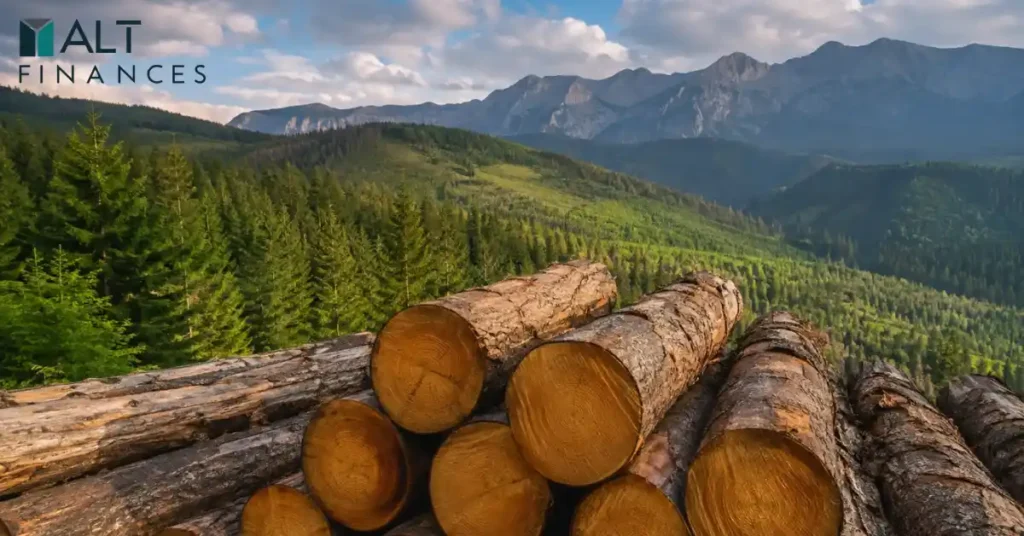 timberland-investing