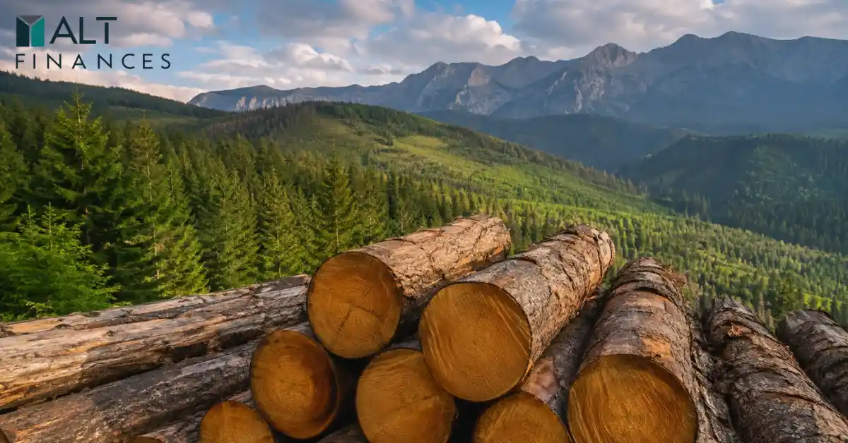 timberland-investing